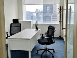 One Raffles Place (D1), Office #570950421